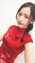 小松未可子が「声優と夜あそび」で貴重なチャイナ服姿を披露！華麗なオフショットの数々に「めちゃくちゃキレイ」の声