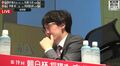 伊藤匠二冠、自身初Vへ前進！準決勝で阿部健治郎七段に勝利 午後の決勝戦では藤井聡太竜王・名人と激突！／将棋・朝日杯