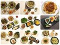 つちやかおり、外出自粛中に作った300品もの“リピートなし”料理「ワクワクしながら作って来た結果」