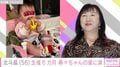 北斗晶、カナダに帰国した孫・寿々ちゃんの姿に涙 「ばーちゃんだって分かって触ろうとする」