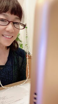 堀ちえみ『リモートでのボイストレーニング』