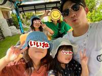 石田明（NON STYLE）『石垣島最高でした』