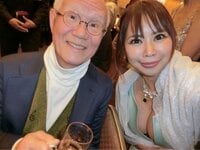 浜田ブリトニー『超豪華な小学館謝恩会』