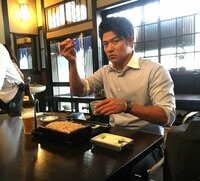 鈴木亮平『新しいCM』