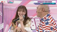 【映像】新人アイドルの仕草に田中れいなが優しくフォロー