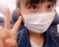 大友花恋、平祐奈主演ドラマに出演「初めての挑戦も沢山あります、にやにや。」