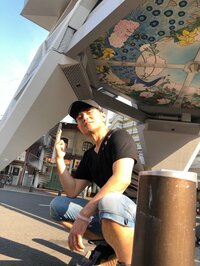 的場浩司『13』