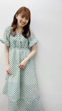 「りんくまスマイル最高」久間田琳加、ワンピース姿のオフショット動画を公開し反響続々
