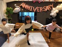 江原千鶴『ギリギリですみません。』