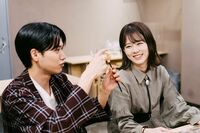 「あおいちゃんが好きです」ついに井上想良が川口葵に告白!しかし…恋は予想外の展開へ