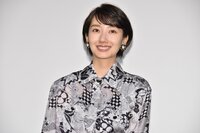 波瑠、現場の西島秀俊の印象は“観覧車” 天然気味な例えに観客ポカーン