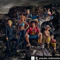 PINKY『お父サンジ』