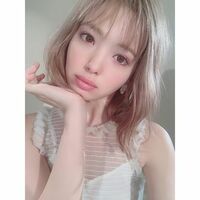 「おめでとう」「世界一アイシテマス」藤田ニコル、22歳の誕生日を迎え祝福の声続々