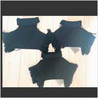 石田あゆみ『父から娘達へ洋服プレゼント♡』