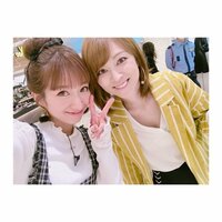 辻希美『お疲れ様でした♡』