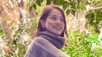 第1子妊娠中のフジ永島優美アナ 出産間近のおなかに反響「双子ちゃんですか？」