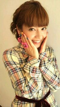 平愛梨『ブログ復活か⁈( ̄▽ ̄;)』