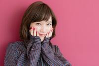 本田翼インタビュー　山田涼介とハガレントーク炸裂「本当の幼なじみのような感覚でした」