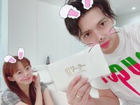 川崎希『USJ♡』