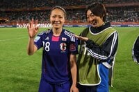 丸山桂里奈『10年前の、今日。』