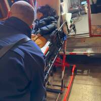 アレクサンダー『アメリカで緊急病院へ行きました』