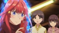 五等分の花嫁 - 本編 - #10 | 動画視聴は【Abemaビデオ(AbemaTV)】