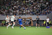 【映像】J2得点王エリキのアシストシーン