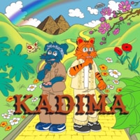 KADIMA by RAW-T & TOMO