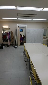 安藤なつ『お風呂で温まったあとのケアがまだあんまりよくわかってないです。』