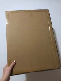 平野ノラ『親バカトートバック作りました』