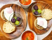 川島菜月『コストコざんまい』