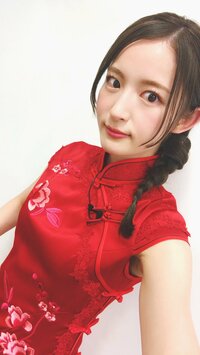 小松未可子が「声優と夜あそび」で貴重なチャイナ服姿を披露！華麗なオフショットの数々に「めちゃくちゃキレイ」の声