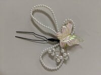 小林麻耶『蝶々』