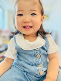 内山琴『お熱ちゃん！！！』