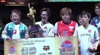 マゴスカーレットが優勝！