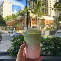 クロ『【ハワイ】ハワイのプロに聞く、限定Starbucks!』