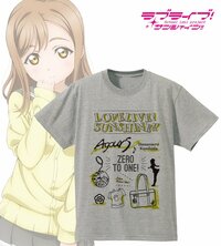 ラブライブ！サンシャイン!!のコラボ商品一覧
