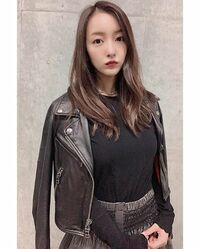 板野友美、私服姿にファン絶賛「やばいぃぃぃ」「可愛すぎます」