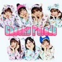 Cheeky Parade (チィキィパレード) Official Blog powered by Ameba