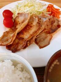 細川直美『夕食』