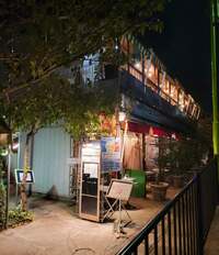 モト冬樹『セルフサービスのフレンチ』