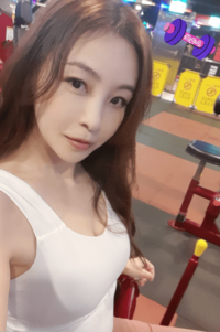 インリン『久々の自撮り♪』