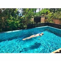 AHN MIKA『無音を楽しむ一日♫』