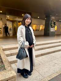 石出奈々子『4日で逆子が…』