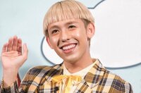 自動車教習所に通うりゅうちぇる、“仮免合格”を報告！「超勉強したから嬉しい～」