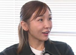 加護亜依「チューのご褒美あげるから」イケメンアイドルのギャップに興奮