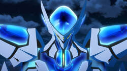 完全新作オリジナルアニメ「バック・アロウ」スタート目前！第1話先行カット＆あらすじ公開