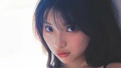 #Mooove!・姫野ひなの、ミニマムボディながら“おっきな”パフォーマンス 『週プレ』初表紙＆巻頭グラビア