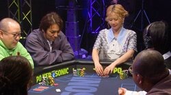 「そんな人いる？」狩野英孝、ポーカーでも天然発動 “まさかの動き”に共演者困惑…イケメン俳優との共通点も「ルール的にはOK」