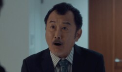 「VIVANTでいうところの野崎さん？」黒澤武蔵(吉田鋼太郎)、菊様(三浦翔平)の正体を知り動揺『おっさんずラブ-リターンズ-』